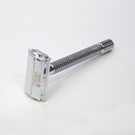 Load image into Gallery viewer, Safety Razor Kit by Beard Guru - Razor, Shaving Brush, Shaving Bowl And Stand
