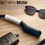 Load image into Gallery viewer, Pro Beard Straightener - 2 In 1 - For Australian Men
