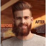 Load image into Gallery viewer, Pro Beard Straightener - 2 In 1 - For Australian Men
