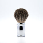 Load image into Gallery viewer, Safety Razor Kit by Beard Guru - Razor, Shaving Brush, Shaving Bowl And Stand
