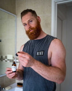 Load image into Gallery viewer, Beard Care Pack - Beard Oil, Beard Balm and Beard Wash
