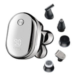 Load image into Gallery viewer, 6 in 1 Electric Shaver - Shaver, Trimmer, Nose Trimmer + Many More
