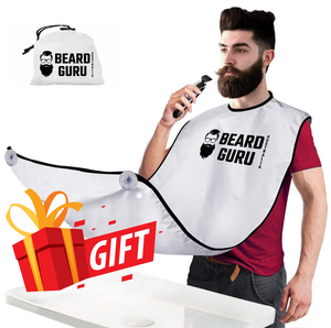 Beard Trimmer Salon Grade - Cordless & Rechargebale  2022 Model