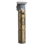 Load image into Gallery viewer, Beard Trimmer Salon Grade - Cordless &amp; Rechargebale  2022 Model
