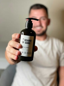 Beard Wash by - Beard Guru - 250ml