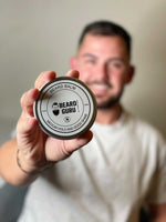 Load image into Gallery viewer, Beard Balm by Beard Guru Australia - 100g
