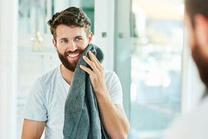 Beard Care Pack - Beard Oil, Beard Balm and Beard Wash